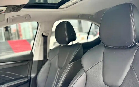 Skoda Octavia IV, 2022 год, 1 867 000 рублей, 14 фотография