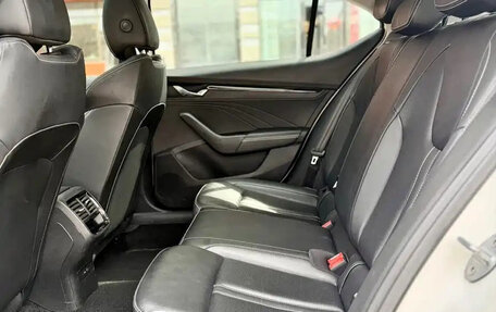 Skoda Octavia IV, 2022 год, 1 867 000 рублей, 16 фотография