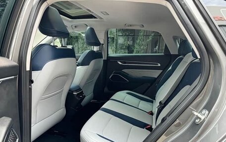 Geely Emgrand, 2022 год, 920 228 рублей, 11 фотография