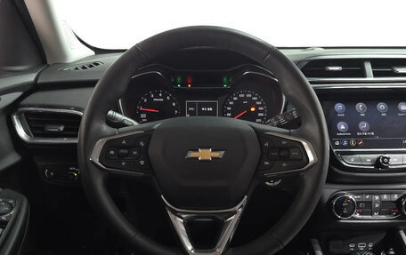 Chevrolet TrailBlazer, 2023 год, 1 400 000 рублей, 6 фотография