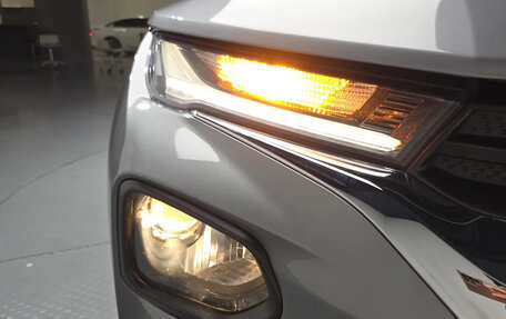 Chevrolet TrailBlazer, 2023 год, 1 400 000 рублей, 5 фотография
