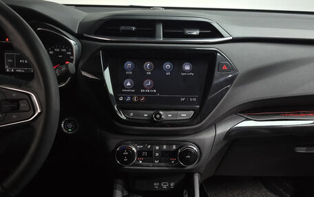 Chevrolet TrailBlazer, 2023 год, 1 400 000 рублей, 7 фотография