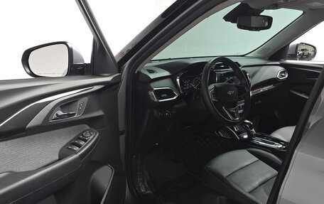 Chevrolet TrailBlazer, 2023 год, 1 400 000 рублей, 9 фотография