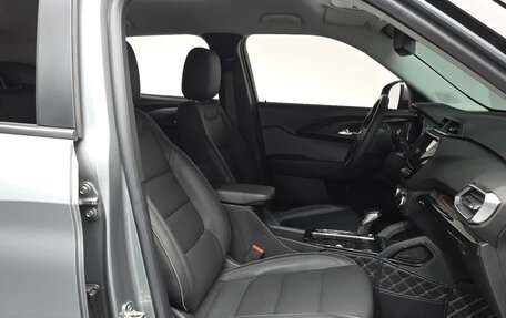 Chevrolet TrailBlazer, 2023 год, 1 400 000 рублей, 11 фотография