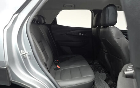 Chevrolet TrailBlazer, 2023 год, 1 400 000 рублей, 24 фотография