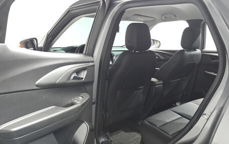 Chevrolet TrailBlazer, 2023 год, 1 400 000 рублей, 23 фотография