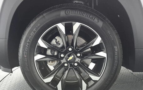 Chevrolet TrailBlazer, 2023 год, 1 400 000 рублей, 28 фотография