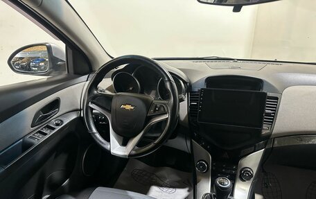 Chevrolet Cruze II, 2012 год, 550 000 рублей, 13 фотография