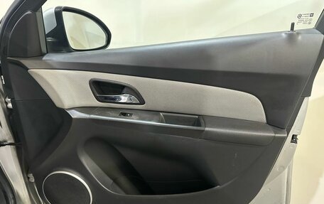 Chevrolet Cruze II, 2012 год, 550 000 рублей, 18 фотография