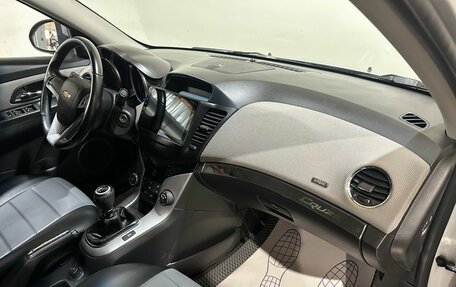 Chevrolet Cruze II, 2012 год, 550 000 рублей, 20 фотография