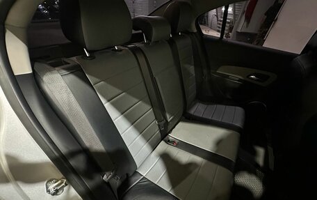 Chevrolet Cruze II, 2012 год, 550 000 рублей, 11 фотография