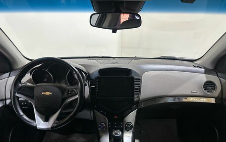 Chevrolet Cruze II, 2012 год, 550 000 рублей, 12 фотография