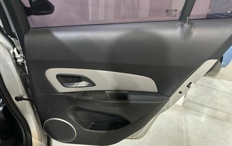 Chevrolet Cruze II, 2012 год, 550 000 рублей, 10 фотография