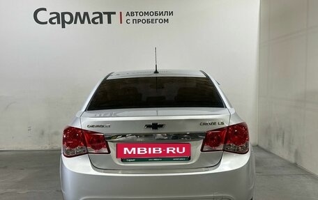 Chevrolet Cruze II, 2012 год, 550 000 рублей, 7 фотография