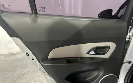 Chevrolet Cruze II, 2012 год, 550 000 рублей, 22 фотография