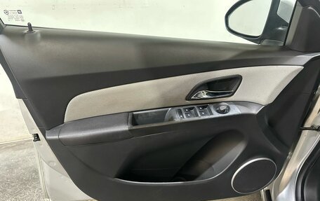 Chevrolet Cruze II, 2012 год, 550 000 рублей, 26 фотография
