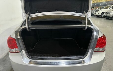 Chevrolet Cruze II, 2012 год, 550 000 рублей, 32 фотография