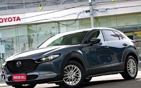 Mazda CX-30 I, 2021 год, 1 500 000 рублей, 3 фотография