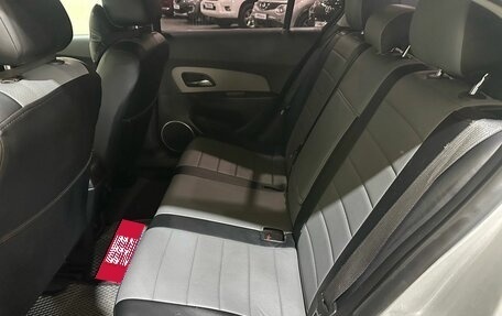 Chevrolet Cruze II, 2012 год, 550 000 рублей, 23 фотография