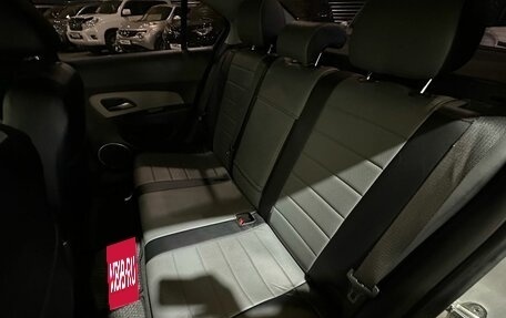 Chevrolet Cruze II, 2012 год, 550 000 рублей, 24 фотография