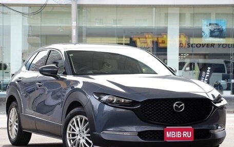 Mazda CX-30 I, 2021 год, 1 500 000 рублей, 4 фотография