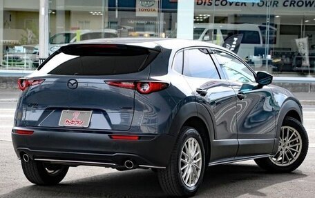 Mazda CX-30 I, 2021 год, 1 500 000 рублей, 5 фотография