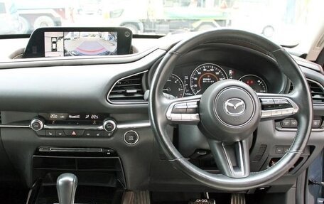 Mazda CX-30 I, 2021 год, 1 500 000 рублей, 8 фотография