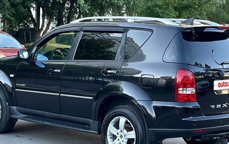 SsangYong Rexton III, 2011 год, 1 150 000 рублей, 5 фотография