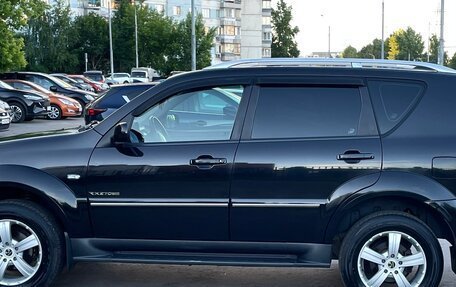 SsangYong Rexton III, 2011 год, 1 150 000 рублей, 6 фотография