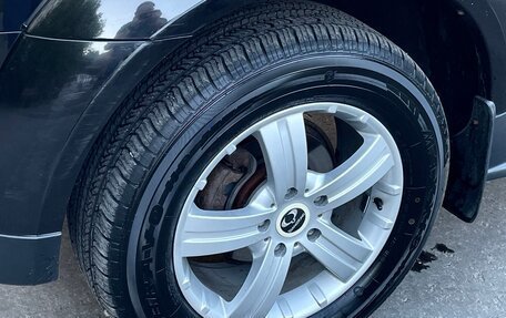 SsangYong Rexton III, 2011 год, 1 150 000 рублей, 11 фотография