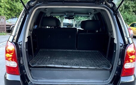 SsangYong Rexton III, 2011 год, 1 150 000 рублей, 10 фотография