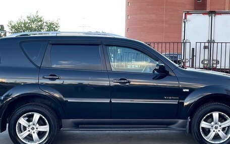SsangYong Rexton III, 2011 год, 1 150 000 рублей, 7 фотография