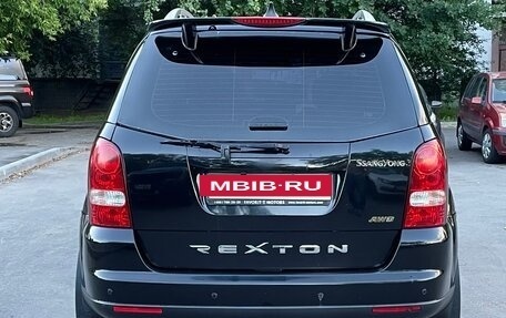 SsangYong Rexton III, 2011 год, 1 150 000 рублей, 8 фотография