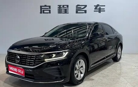 Volkswagen Passat B8 рестайлинг, 2023 год, 2 176 000 рублей, 1 фотография