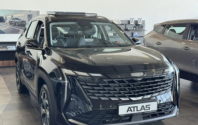 Geely Atlas, 2026 год, 3 449 990 рублей, 1 фотография