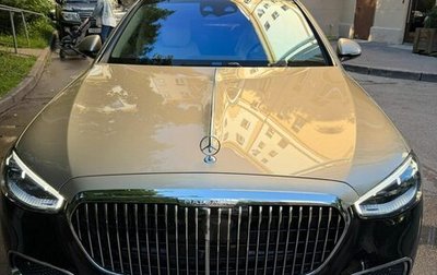 Mercedes-Benz Maybach S-Класс, 2026 год, 33 200 000 рублей, 1 фотография