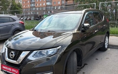 Nissan X-Trail, 2019 год, 1 949 000 рублей, 1 фотография