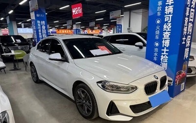 BMW 1 серия, 2023 год, 1 480 000 рублей, 1 фотография