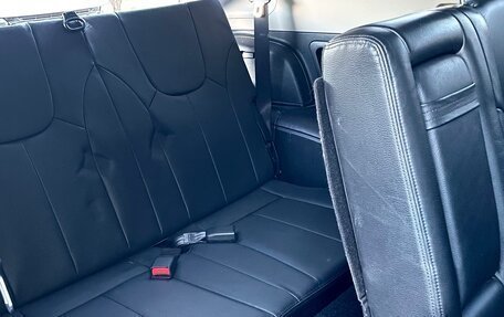 SsangYong Rexton III, 2011 год, 1 150 000 рублей, 23 фотография