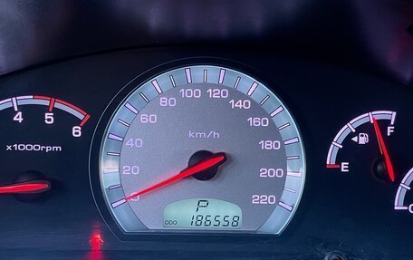 SsangYong Rexton III, 2011 год, 1 150 000 рублей, 24 фотография
