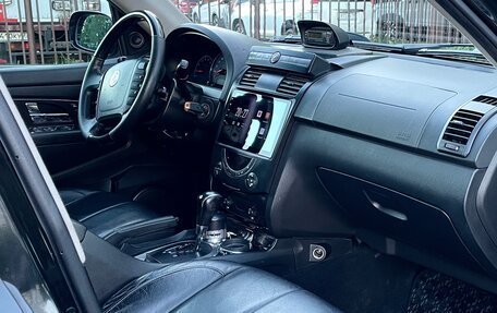 SsangYong Rexton III, 2011 год, 1 150 000 рублей, 21 фотография