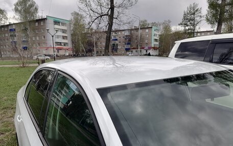 Skoda Rapid I, 2017 год, 1 050 000 рублей, 4 фотография