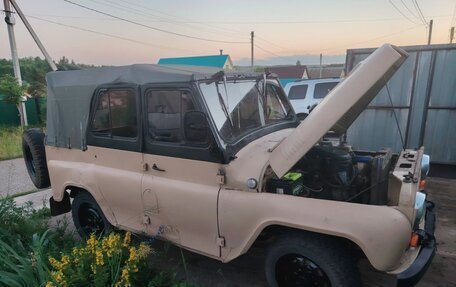 ЛуАЗ 3151, 1994 год, 275 000 рублей, 2 фотография