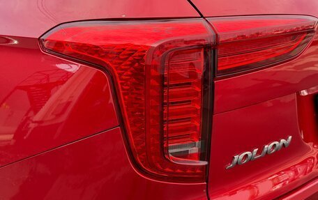 Haval Jolion, 2024 год, 1 850 000 рублей, 8 фотография