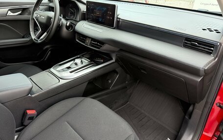 Haval Jolion, 2024 год, 1 850 000 рублей, 6 фотография