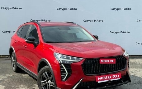 Haval Jolion, 2024 год, 1 850 000 рублей, 2 фотография