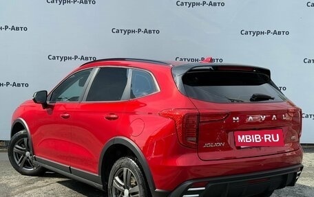 Haval Jolion, 2024 год, 1 850 000 рублей, 3 фотография