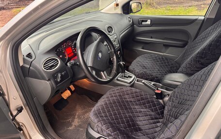 Ford Focus II рестайлинг, 2006 год, 330 000 рублей, 8 фотография