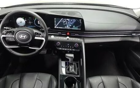 Hyundai Avante, 2023 год, 1 550 002 рублей, 4 фотография