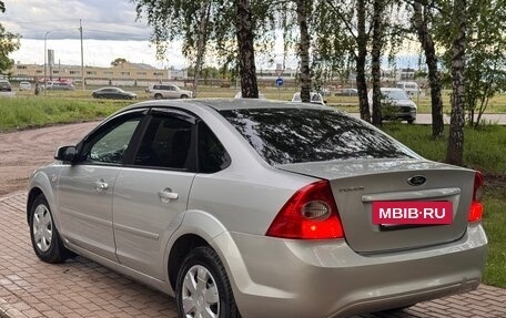 Ford Focus II рестайлинг, 2006 год, 330 000 рублей, 6 фотография